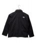 THE NORTH FACE (ザ ノース フェイス) ハイドレナウィンドジャケット ブラック サイズ:L：12000円