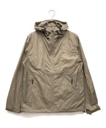 THE NORTH FACE（ザ ノース フェイス）の古着「コンパクトジャケット」｜グレー