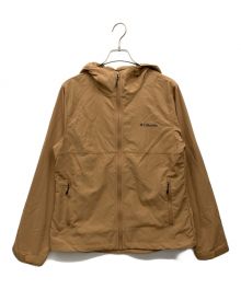 Columbia（コロンビア）の古着「ヴィザボナパス II ジャケット」｜ブラウン