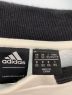 中古・古着 adidas (アディダス) Gosha Rubchinskiy (ゴーシャラブチンスキー) スウェット ホワイト サイズ:XS：20000円