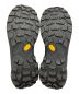 中古・古着 MERRELL (メレル) スニーカー ブラック サイズ:27：15000円