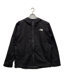 THE NORTH FACE（ザ ノース フェイス）の古着「Venture Jacket」｜ブラック