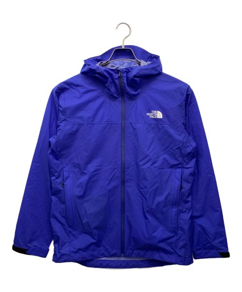 THE NORTH FACE（ザ ノース フェイス）THE NORTH FACE (ザ ノース フェイス) Venture Jacket ブルー サイズ:Mの古着・服飾アイテム