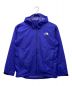 THE NORTH FACE（ザ ノース フェイス）の古着「Venture Jacket」｜ブルー