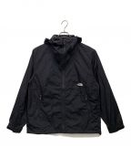 THE NORTH FACEザ ノース フェイス）の古着「Compact Jacket」｜ブラック