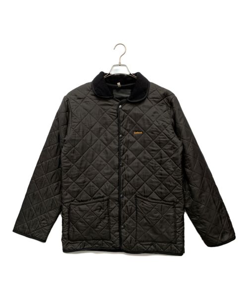 Barbour（バブアー）Barbour (バブアー) キルティングジャケット オリーブ サイズ:Mの古着・服飾アイテム