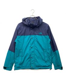 THE NORTH FACE（ザ ノース フェイス）の古着「ハイドレナウィンドジャケット」｜ブルー