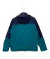 THE NORTH FACE (ザ ノース フェイス) ハイドレナウィンドジャケット ブルー サイズ:L：9000円