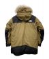 THE NORTH FACE (ザ ノース フェイス) マウンテンダウンコート オリーブ サイズ:M：35000円