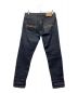 NUDIE JEANS (ヌーディー・ジーンズ) デニムパンツ インディゴ サイズ:31/30：3980円