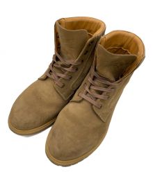 Danner（ダナー）の古着「ブーツ」｜カーキ