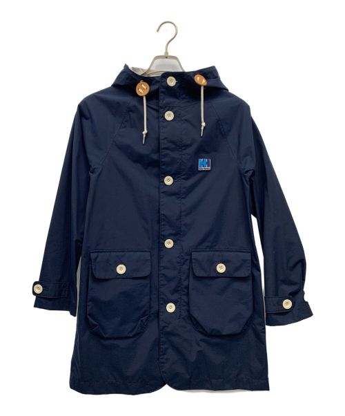 HELLY HANSEN（ヘリーハンセン）HELLY HANSEN (ヘリーハンセン) マウンテンパーカー ネイビー サイズ:Mの古着・服飾アイテム