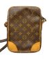 LOUIS VUITTON (ルイ ヴィトン) ショルダーバッグ ブラウン：50000円