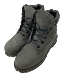 Timberland（ティンバーランド）の古着「ブーツ」｜ブラック