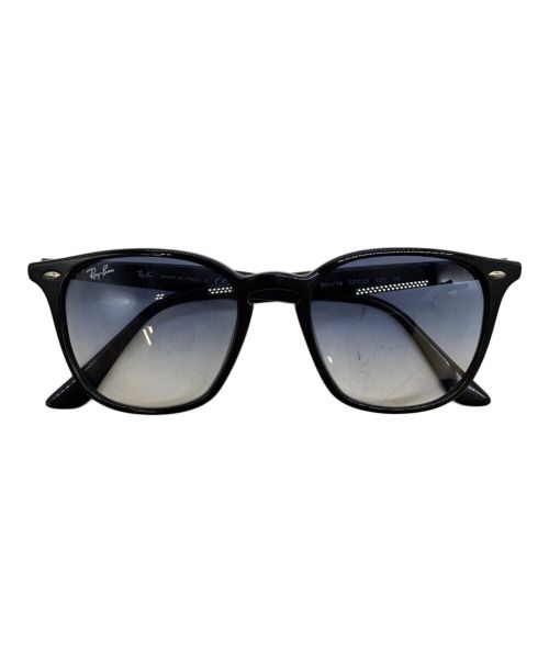 RAY-BAN（レイバン）RAY-BAN (レイバン) サングラス ブラックの古着・服飾アイテム