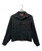 LEVI'S×JUNYA WATANABE MANリーバイス×ジュンヤワタナベマン）の古着「シャツジャケット」｜グリーン