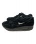 NIKE (ナイキ) ローカットスニーカー ブラック サイズ:28：7000円