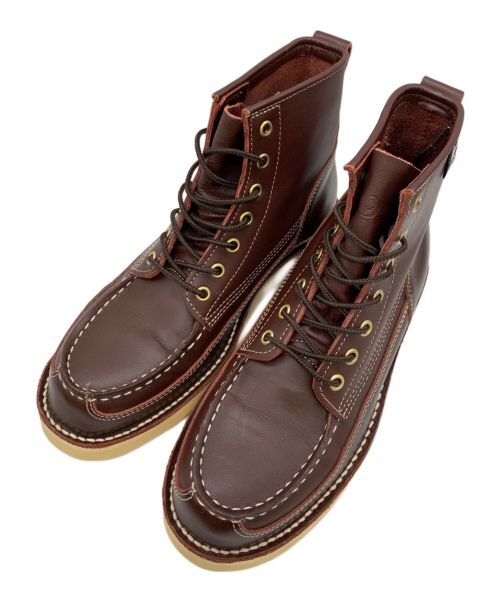 Danner（ダナー）Danner (ダナー) ブーツ ブラウン サイズ:25.5の古着・服飾アイテム