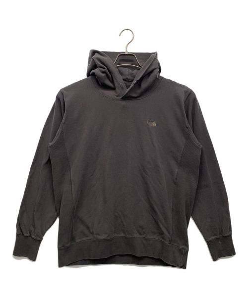 THE NORTH FACE（ザ ノース フェイス）THE NORTH FACE (ザ ノース フェイス) パーカー スウェット グレー サイズ:Lの古着・服飾アイテム