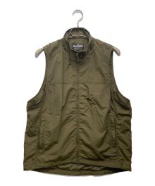 WILD THINGS（ワイルドシングス）の古着「UTILITY VEST」｜カーキ