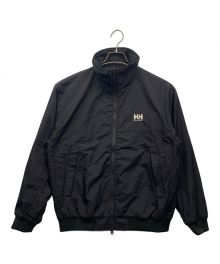 HELLY HANSEN（ヘリーハンセン）の古着「ヴァーレウィンタージャケット」｜ブラック