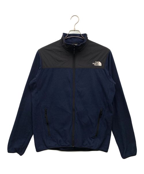 THE NORTH FACE（ザ ノース フェイス）THE NORTH FACE (ザ ノース フェイス) マウンテンジャケット ネイビー サイズ:XLの古着・服飾アイテム