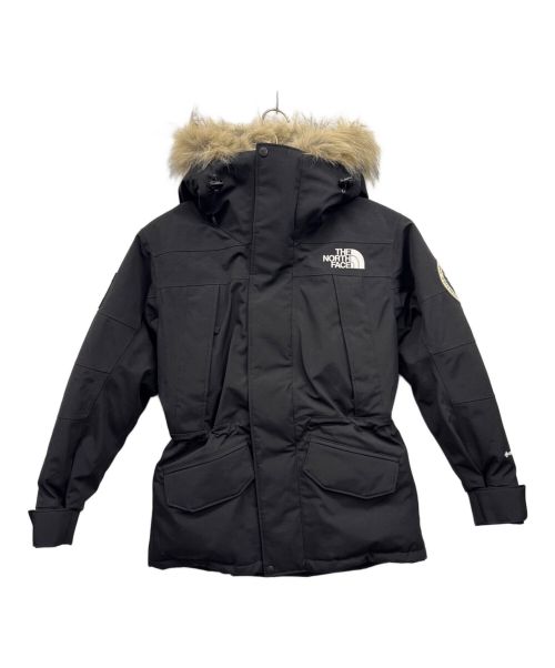 THE NORTH FACE（ザ ノース フェイス）THE NORTH FACE (ザ ノース フェイス) アンタークティカパーカ ブラック サイズ:Sの古着・服飾アイテム