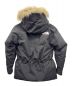 THE NORTH FACE (ザ ノース フェイス) アンタークティカパーカ ブラック サイズ:S：55000円