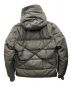 PARAJUMPERS (パラジャンパーズ) ダウンジャケット グレー サイズ:L：10000円