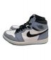 NIKE (ナイキ) ハイカットスニーカー スカイブルー サイズ:265：9000円