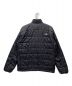 THE NORTH FACE (ザ ノース フェイス) ダウンジャケット ブラック サイズ:XL：7000円