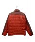 THE NORTH FACE (ザ ノース フェイス) Red Point Jacket スモークレッド サイズ:XL：7000円