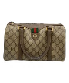 GUCCI（グッチ）の古着「ハンドバッグ」