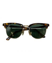 RAY-BAN（レイバン）の古着「サングラス」｜ブラウン