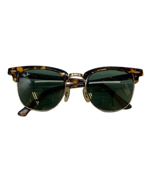 RAY-BAN（レイバン）RAY-BAN (レイバン) サングラス ブラウンの古着・服飾アイテム