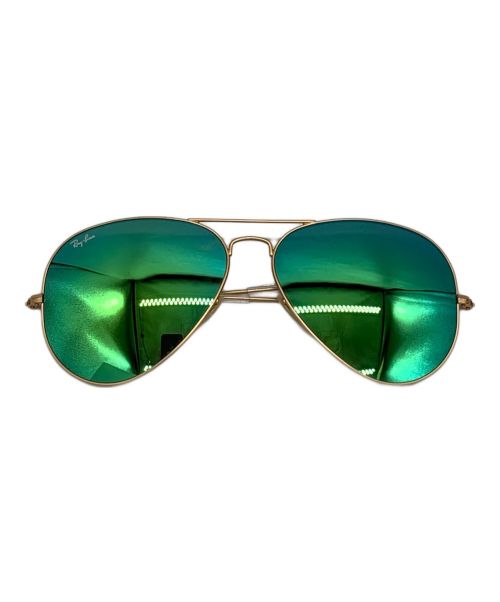 RAY-BAN（レイバン）RAY-BAN (レイバン) サングラスの古着・服飾アイテム