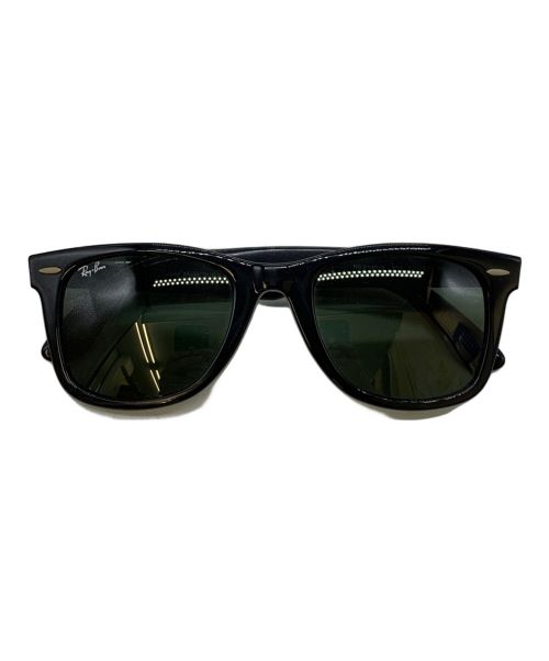 RAY-BAN（レイバン）RAY-BAN (レイバン) サングラス ブラックの古着・服飾アイテム