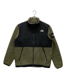 THE NORTH FACE（ザ ノース フェイス）の古着「デナリジャケット」｜オリーブ