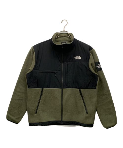 THE NORTH FACE（ザ ノース フェイス）THE NORTH FACE (ザ ノース フェイス) デナリジャケット オリーブ サイズ:XXLの古着・服飾アイテム