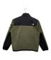 THE NORTH FACE (ザ ノース フェイス) デナリジャケット オリーブ サイズ:XXL：8000円