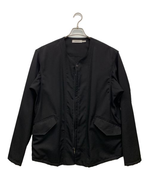 nonnative（ノンネイティブ）nonnative (ノンネイティブ) ジャケット ブラック サイズ:2の古着・服飾アイテム