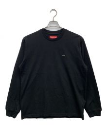 SUPREME（シュプリーム）の古着「Small Box Logo Tee」｜ブラック