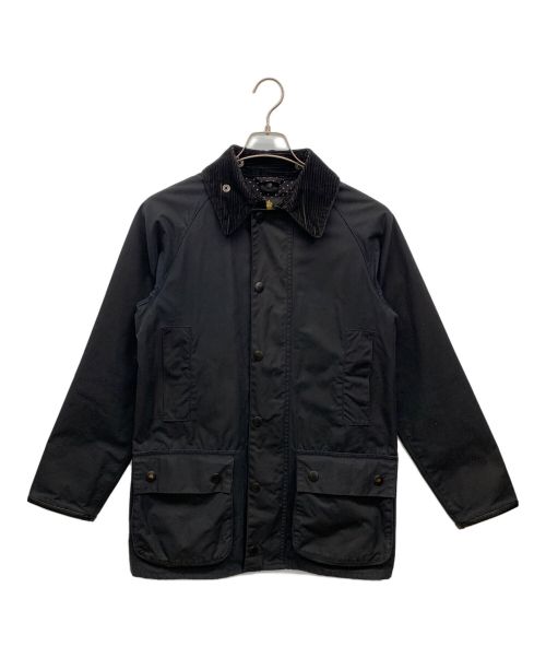 Barbour（バブアー）Barbour (バブアー) オイルジャケット ブラック サイズ:34の古着・服飾アイテム