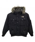 THE NORTH FACEザ ノース フェイス）の古着「GOTHAM JACKET」｜ブラック