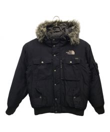 THE NORTH FACE（ザ ノース フェイス）の古着「GOTHAM JACKET」｜ブラック