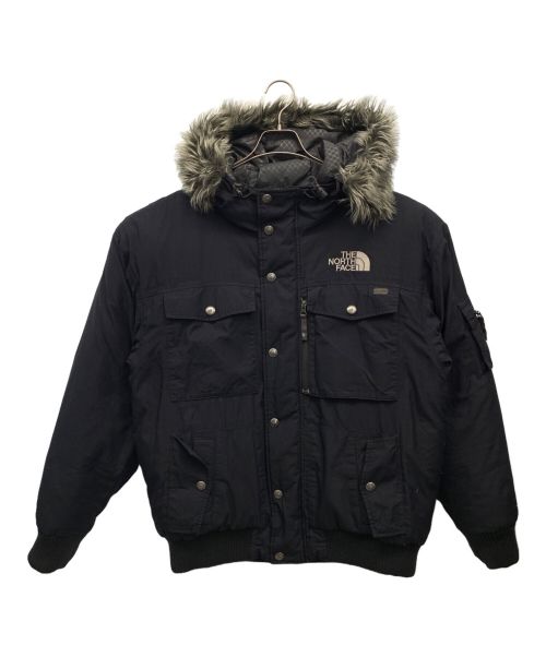 THE NORTH FACE（ザ ノース フェイス）THE NORTH FACE (ザ ノース フェイス) GOTHAM JACKET ブラック サイズ:Mの古着・服飾アイテム