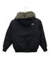 THE NORTH FACE (ザ ノース フェイス) GOTHAM JACKET ブラック サイズ:M：14000円