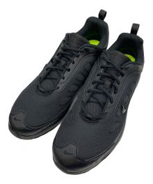 NIKE（ナイキ）の古着「ローカットスニーカー」｜ブラック