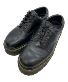 Dr.Martens（ドクターマーチン）の古着「5ホールシューズ」｜ブラック