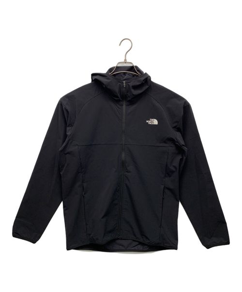 THE NORTH FACE（ザ ノース フェイス）THE NORTH FACE (ザ ノース フェイス) エイペックスフレックスフーディ ブラック サイズ:Lの古着・服飾アイテム